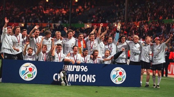 Euro 1996