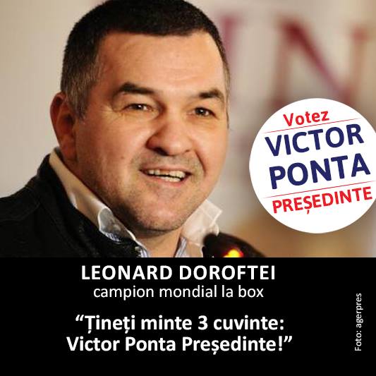 doroftei