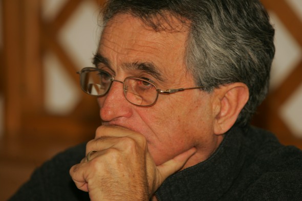 Cristian Gaţu a pus tunurile pe băimărence, după eşecul cu Larvik: "Sunt tutti-frutti!"