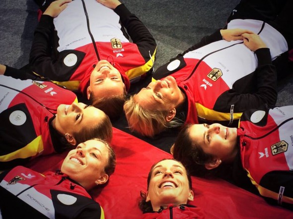 Germania Fed Cup