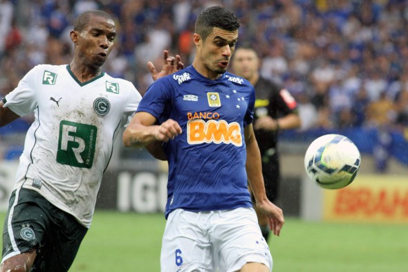 Cruzeiro vs Goias