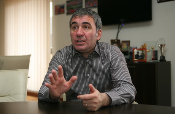 ”Il Luce”, cel mai bogat român din fotbal! Avere de 25.000.000 de euro