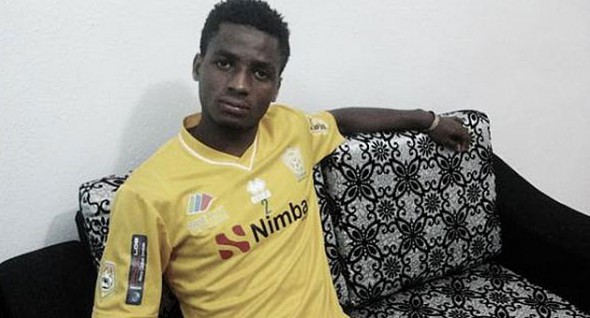 Oumar