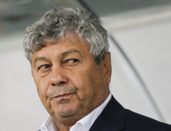 Shakhtar Donetsk vs FC Porto