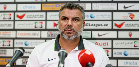 olaroiu al ahly dubai