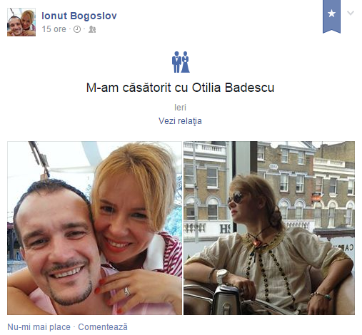 otilia badescu