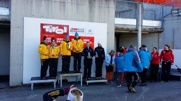 podiumInnsbruck
