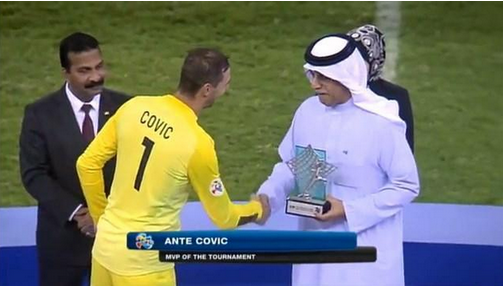portar Covic
