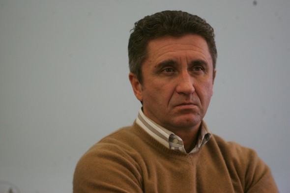 Florin Segărceanu