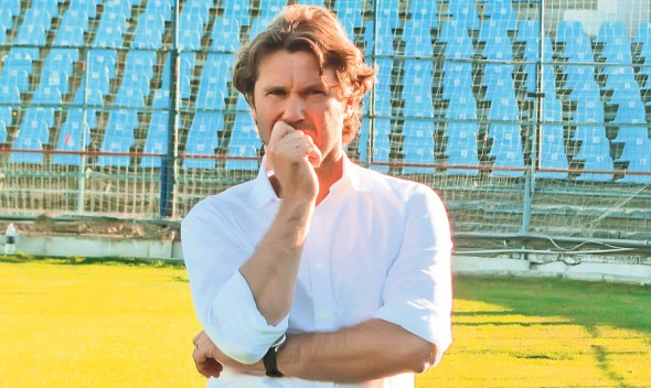 Vlădoiu, despre atacul lui Răducioiu: "Așa se vorbește la mine la ţară!"