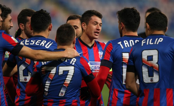 steaua