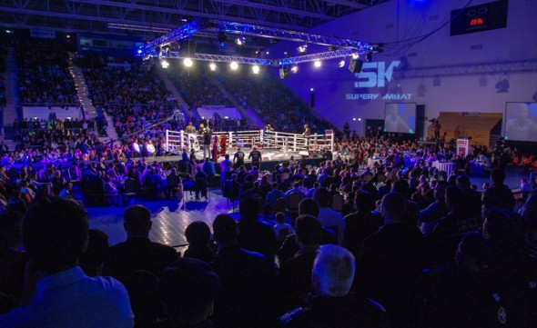 superkombat finala