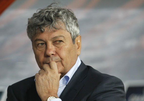 Mircea Lucescu