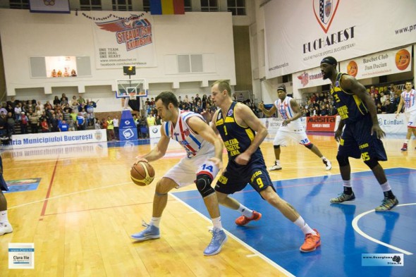titus steaua