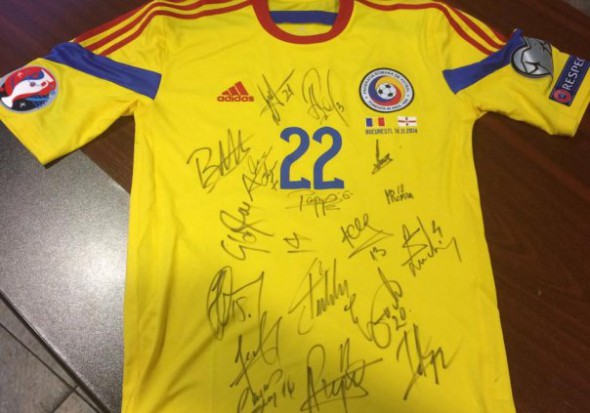 ECHIPA NAȚIONALĂ / Gică Hagi se face frate cu Florin Prunea și cu federația