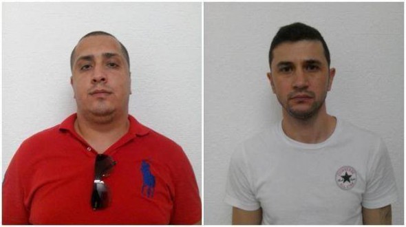 Claudiu Răducanu Claudiu Parara