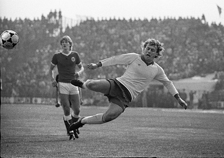 83 voleu Balaci Benfica