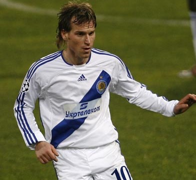 GALERIE FOTO&VIDEO / Steaua - Dinamo Kiev 0-2. EuroPA!