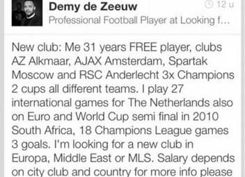 Demy de Zeeuw