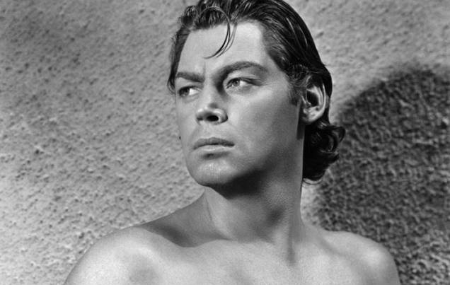 «Santa Klaus», urmaşul lui Tarzan