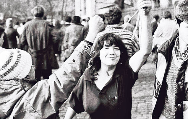 Cotidianul născut acum 25 de ani din strigătul străzii. Libertatea, primul ziar liber al României