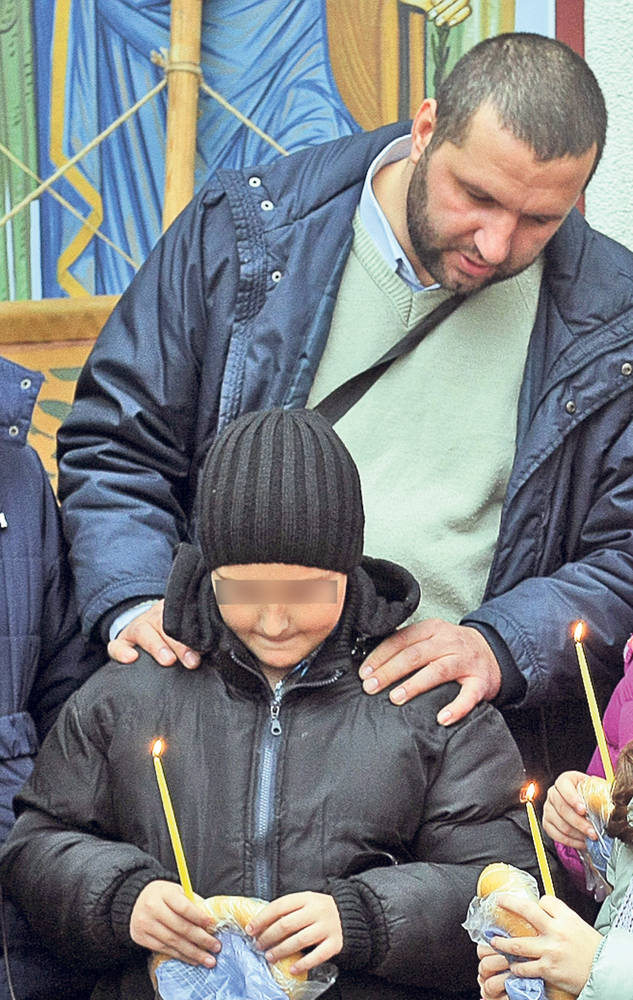 EXCLUSIV Situaţie cu totul specială în urma recentei tragedii de la Mioveni: «Vreţi să luaţi copiii? Nu vi-i dăm!»
