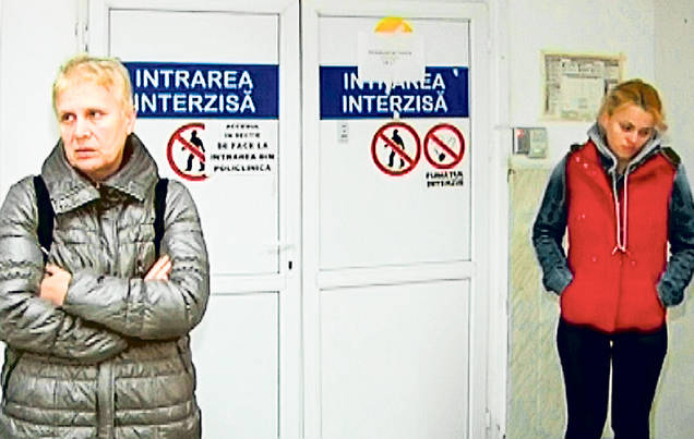 EXCLUSIV Situaţie cu totul specială în urma recentei tragedii de la Mioveni: «Vreţi să luaţi copiii? Nu vi-i dăm!»