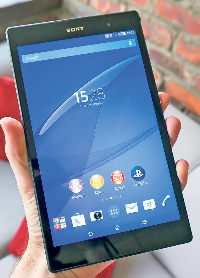 Cele mai bune tablete ale anului