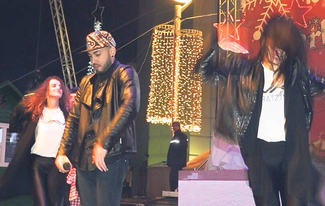 EXCLUSIV | SECRETE EMOȚIONANTE! Cum s-a pregătit Velea pentru nașterea micuțului