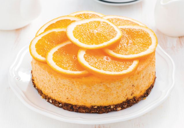 Citricile, scut împotriva bolilor de inimă