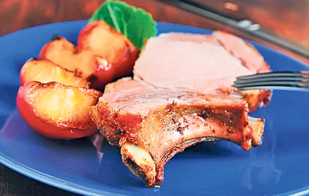 6 rețete cu MERE pentru un meniu complet