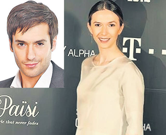 Mihaela Rădulescu a prezentat un eveniment monden pe care l-a deschis cu o aluzie la amorul cu Felix Baumgartner