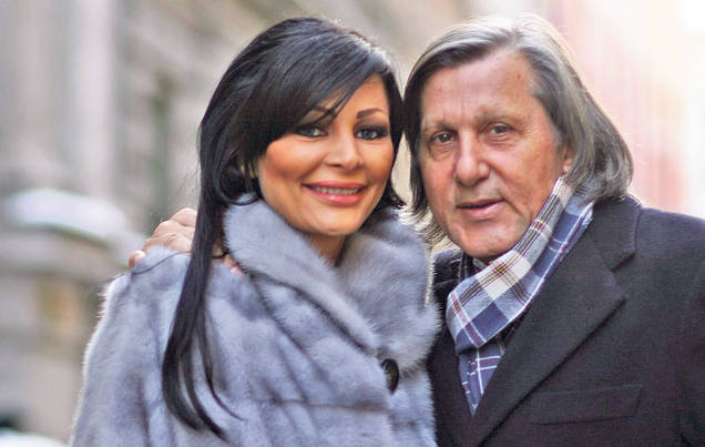 EXCLUSIV | Sub brazii lor e mare bogăţie