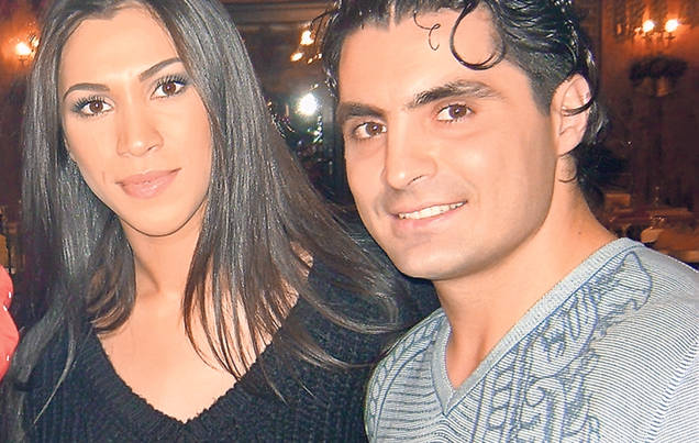 EXCLUSIV | Sub brazii lor e mare bogăţie