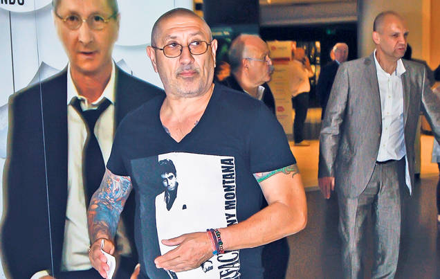 EXCLUSIV | Sub brazii lor e mare bogăţie