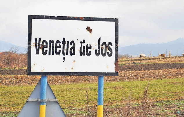 Când eşti la Roma, poartă-te ca în... Moldova!