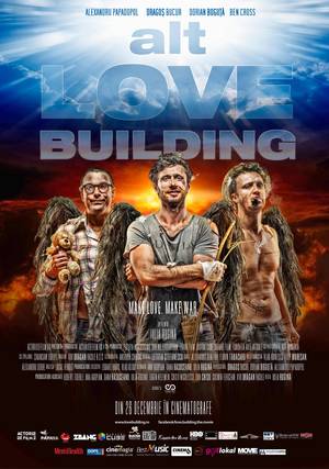 Alt Love Building aduce pe marile ecrane doi actori de Oscar