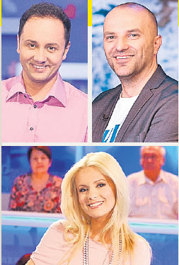 Apariții pe bani grei la televizor | Clasamentul averilor pe care starurile le fac din vânzarea intimităților la TV este dominat de Bianca Drăgușanu | EXCLUSIV