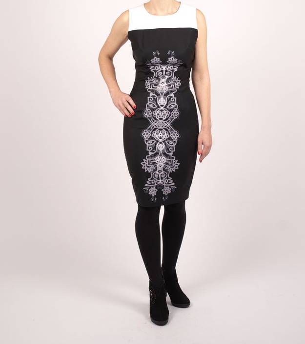 Top 5 tinute pentru seara de Revelion 