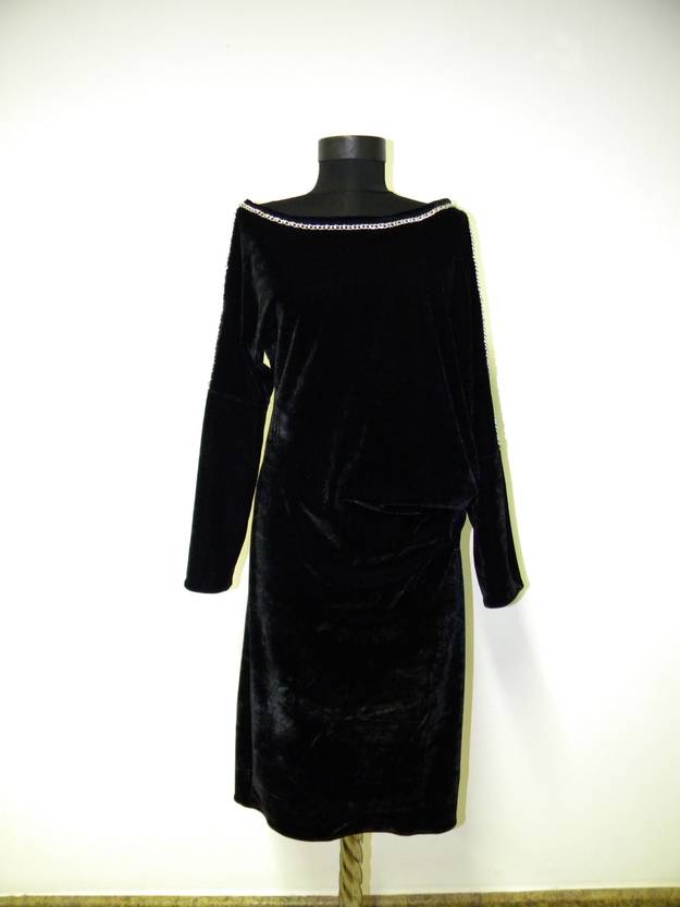 Top 5 tinute pentru seara de Revelion 