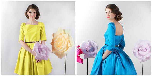 Top 5 tinute pentru seara de Revelion 