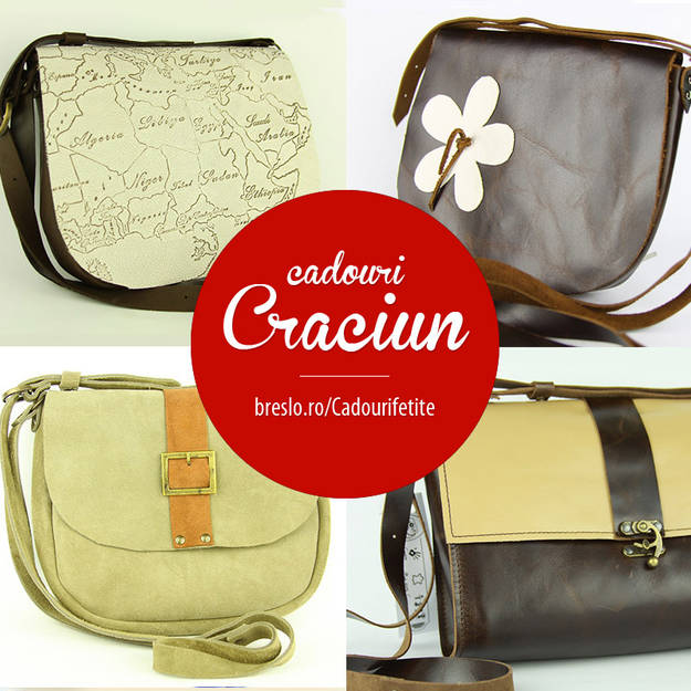 5 magazine cool de unde sa cumperi cadouri de Craciun anul acesta