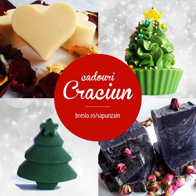 5 magazine cool de unde sa cumperi cadouri de Craciun anul acesta