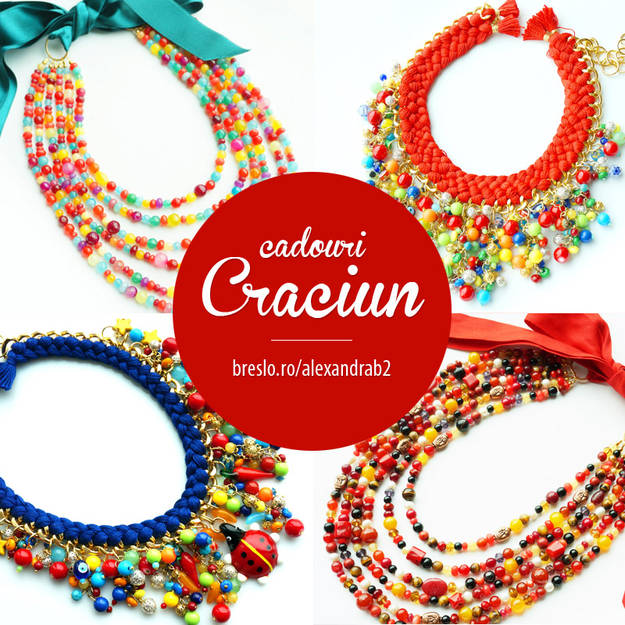 5 magazine cool de unde sa cumperi cadouri de Craciun anul acesta