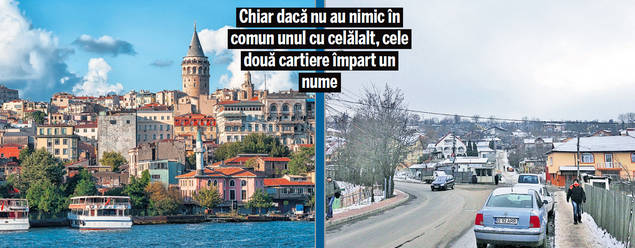 Când eşti la Roma, poartă-te ca în... Moldova!