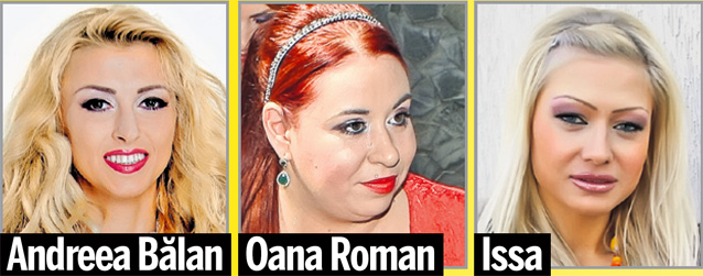 EXCLUSIV LIBERTATEA | Scârţarii din showbiz au fost demascaţi!