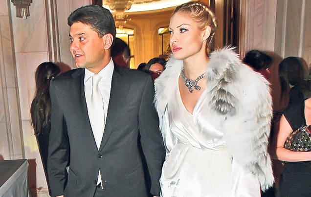 Încurcate au fost iţele lui 2014 în lumea mondenă! Un an cu de toate pe săturate