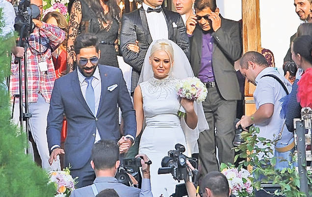 Încurcate au fost iţele lui 2014 în lumea mondenă! Un an cu de toate pe săturate