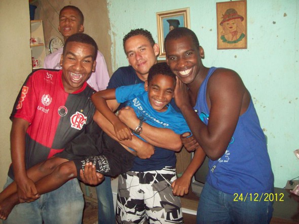 ŞOC în BRAZILIA. Un suporter al echipei Flamengo a recunoscut că a omorât 41 de oameni!