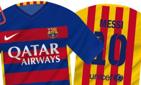 Lionel Messi va avea un tricou nou în sezonul viitor. Ce vor spune fanii?